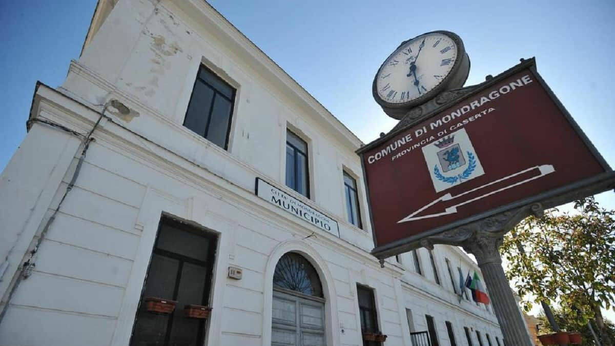 Mondragone: chi si ricorda più dello Statuto comunale? - Caserta Notizie
