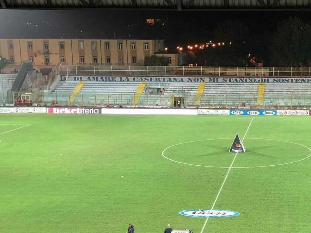 Casertana – Monopoli: ennesimo pareggio ma punto importante, la cronaca della partita Casertana – Monopoli: ennesimo pareggio ma punto importante, la cronaca della partita