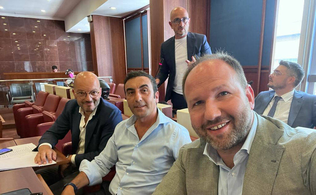 Barriere Architettoniche e Stalli Rosa, duro attacco di Maurizio Del ...