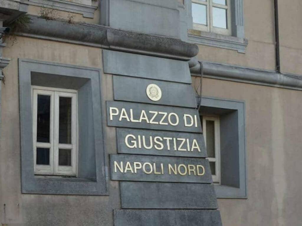 Per tribunale e procura Napoli Nord entro dicembre 30 amministrativi e 3 nuove aule Per tribunale e procura Napoli Nord entro dicembre 30 amministrativi e 3 nuove aule