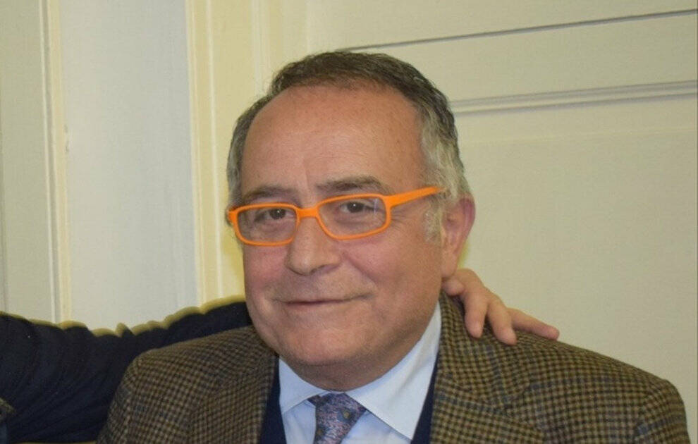 Claudio Marone