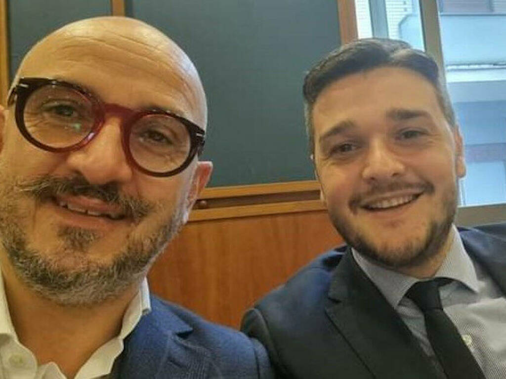 Piscitelli (FdI) “Monitorare e bonificare gli scarichi che, ad oggi