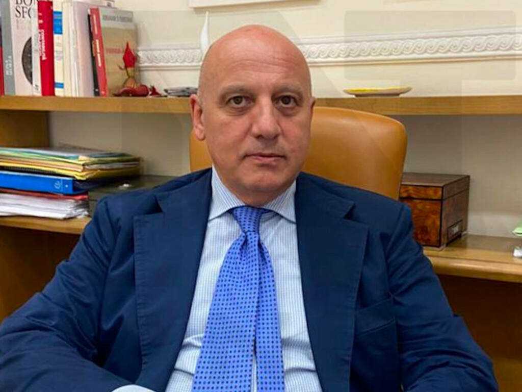 ASL Caserta alla 20^ edizione di Ospedalesicuro il 2 e 3 ottobre 2023 ASL Caserta alla 20^ edizione di Ospedalesicuro il 2 e 3 ottobre 2023