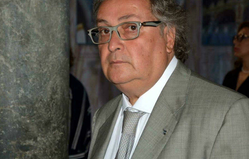 Giuseppe Pino Cannavale