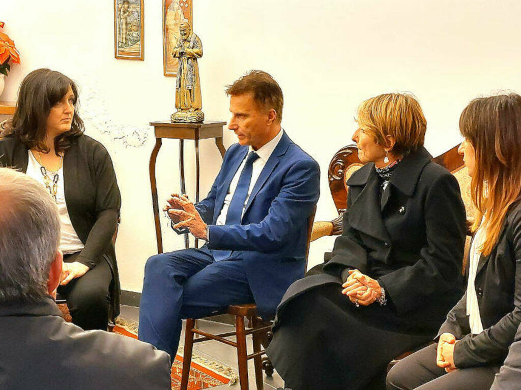 Sportello ascolto Marzano Appio Foto, Photogallery