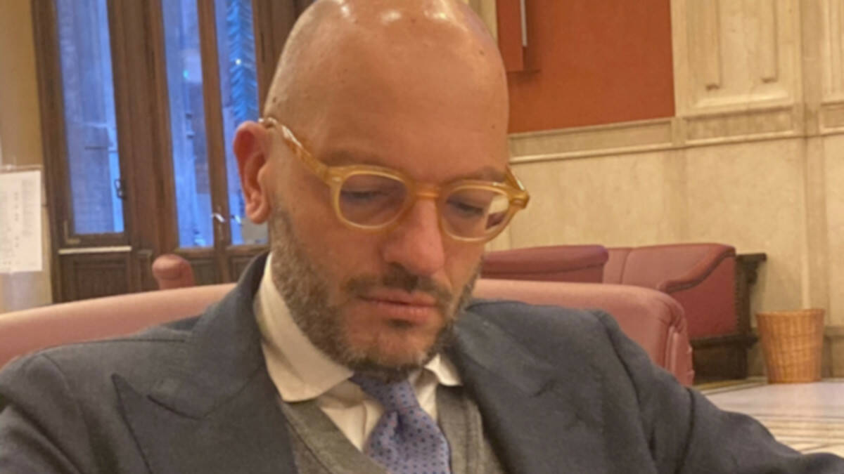 Nuovi edifici residenziali in città, Del Rosso: evitare che l’interesse ...