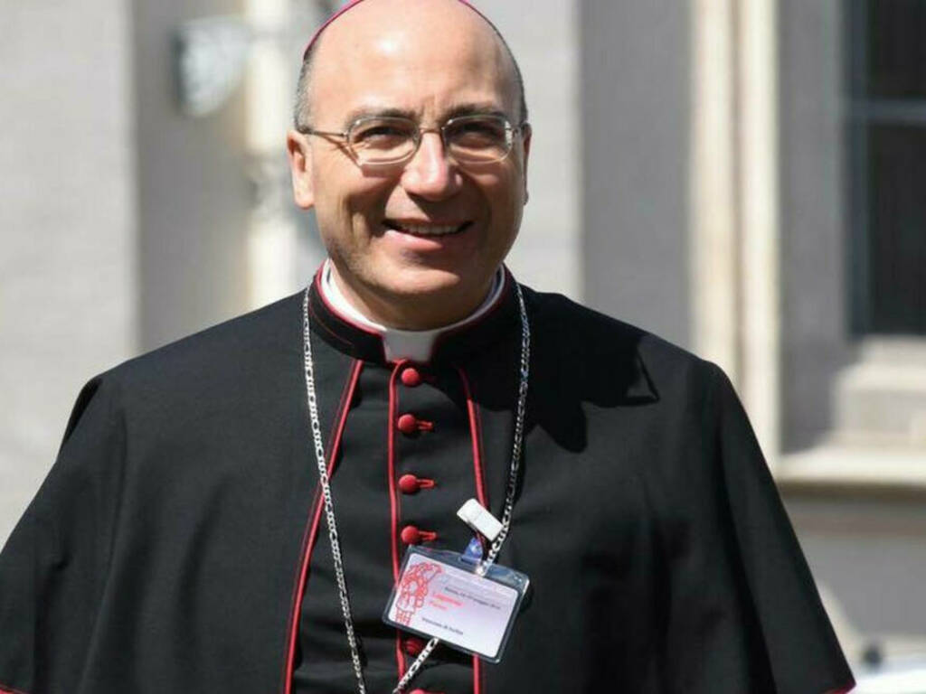 Lettera ai parlamentari casertani il vescovo di Caserta a sostegno