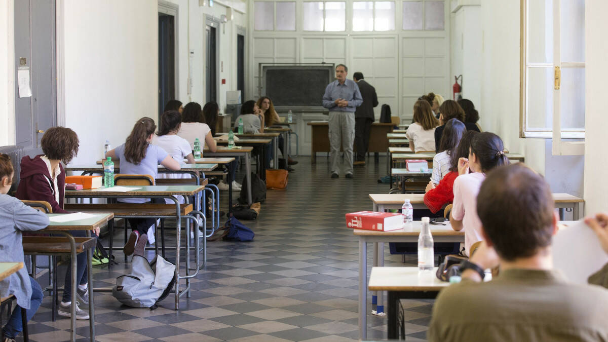 Esame di Stato, ritorno al pre-Covid anche per l’esame di terza media