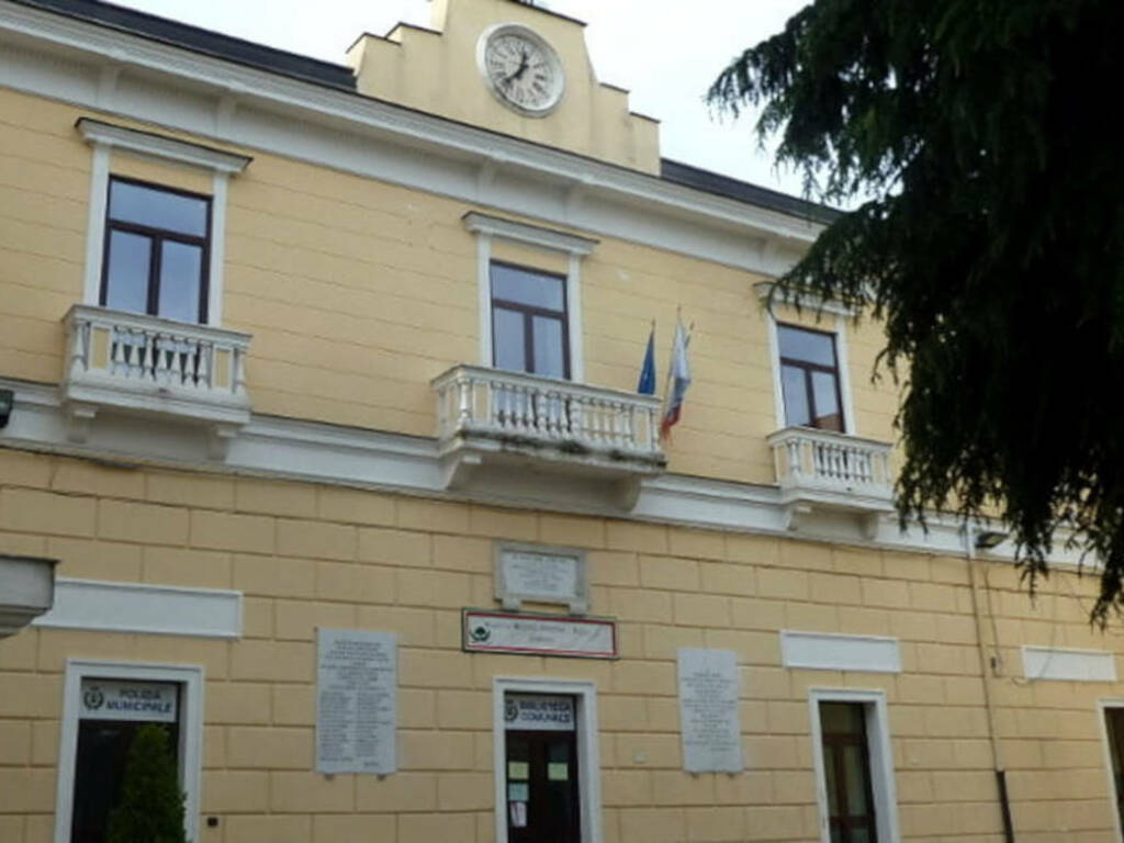 Cesa, nuova viabilità per le zone di espansione: adottato atto di indirizzo e avviato iter per adeguamento PUC Cesa, nuova viabilità per le zone di espansione: adottato atto di indirizzo e avviato iter per adeguamento PUC