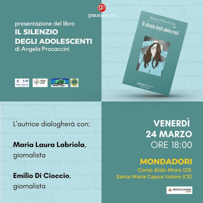 Il Silenzio degli Adolescenti