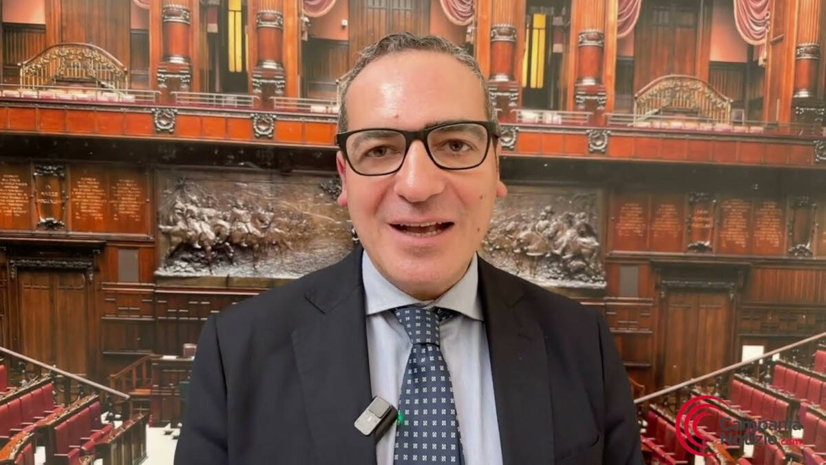 Brucellosi, Cerreto (FdI): grazie a Governo Meloni arriva in Regione Campania un commissario nazionale