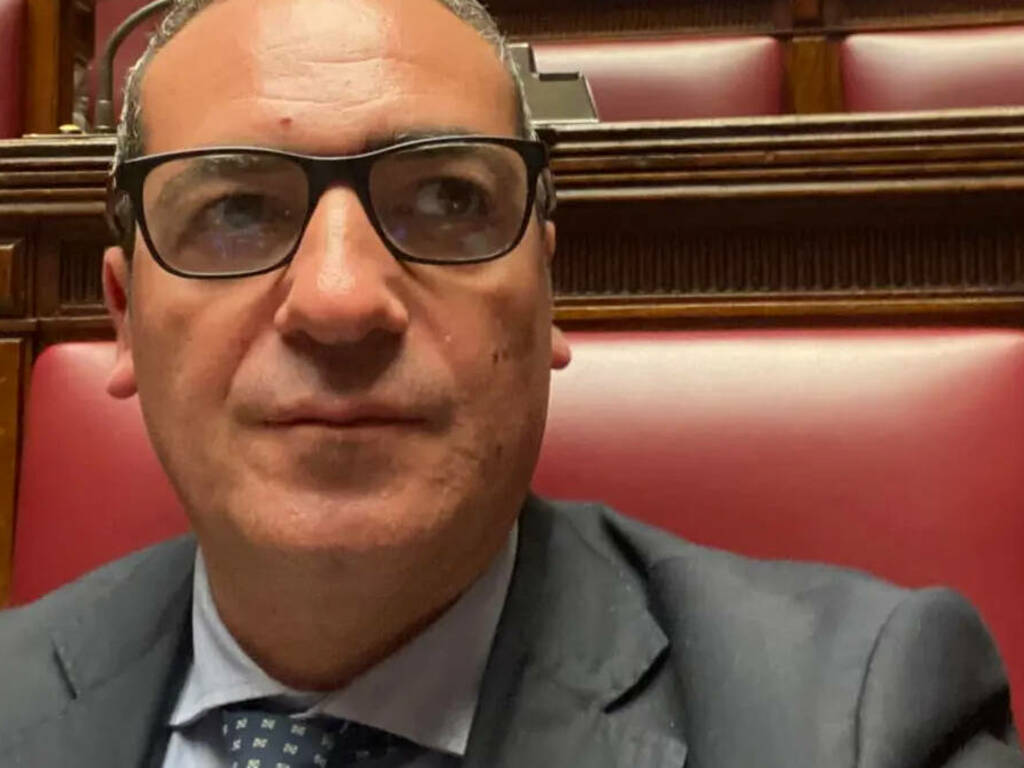 Tesseramento FdI Caserta, Cerreto: “4700 tesserati, un successo che premia il buon governo di Giorgia Meloni” Tesseramento FdI Caserta, Cerreto: “4700 tesserati, un successo che premia il buon governo di Giorgia Meloni”