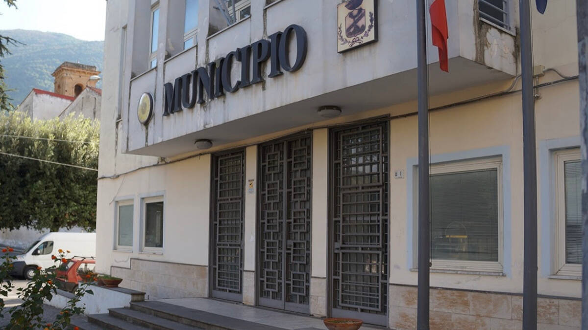 Comunali 2023 a San Felice a Cancello tutte le liste e i candidati sindaco Caserta Notizie Comunali 2023 a San Felice a Cancello tutte le liste e i candidati sindaco Caserta Notizie