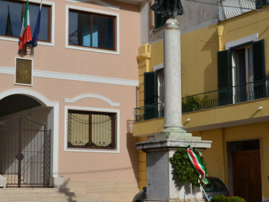 Notizie di Sparanise Caserta Notizie