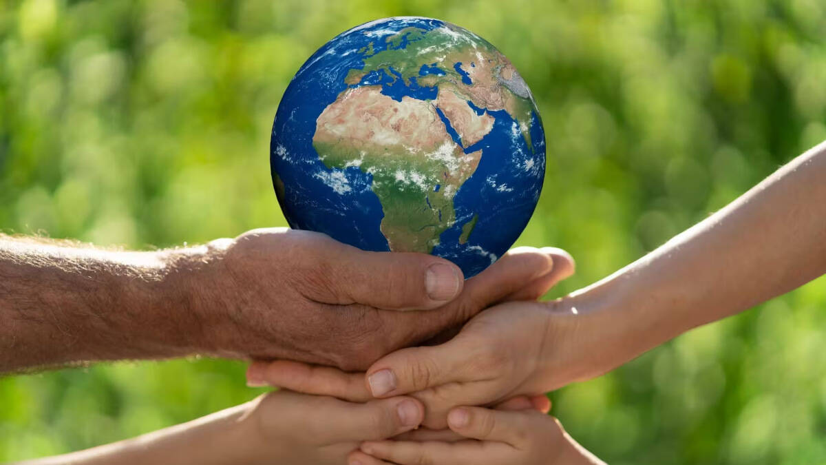 Sarà celebrata il prossimo 22 aprile la 53ª Giornata Mondiale della