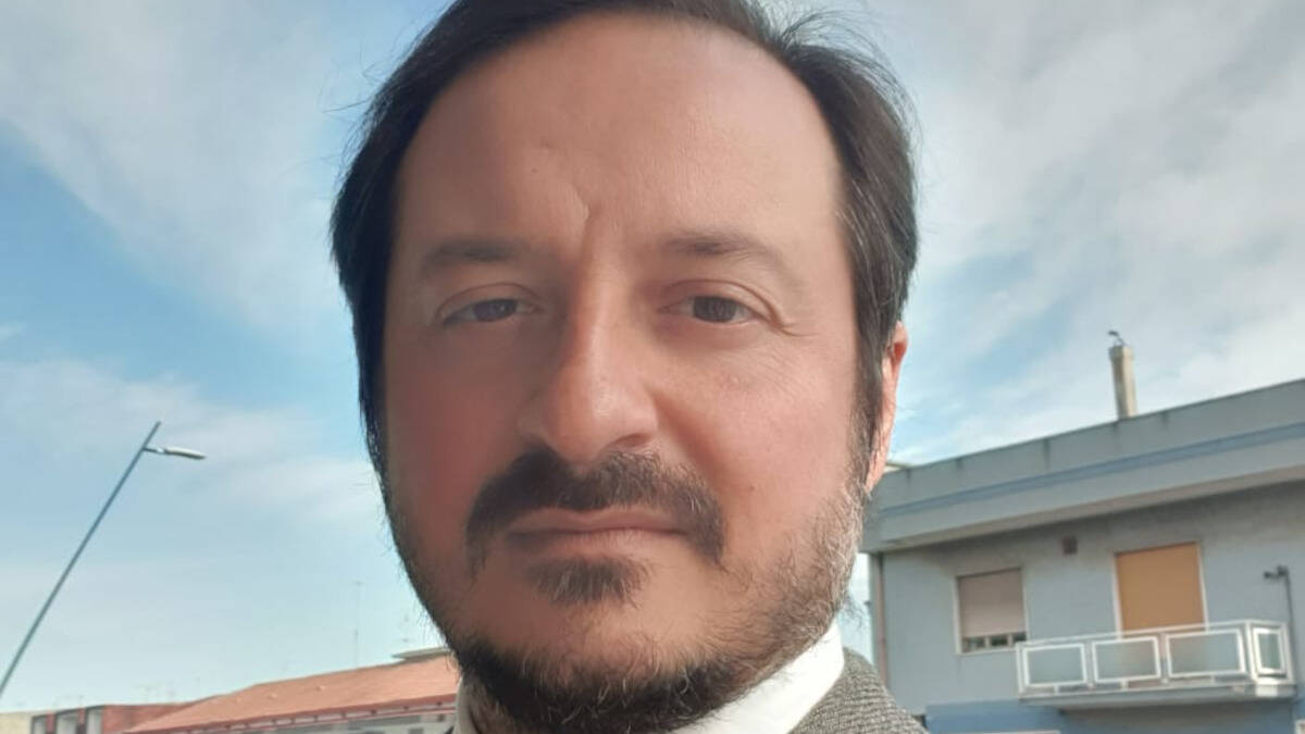 Roberto Santoro nuovo presidente del Lions Club Caserta Host Caserta