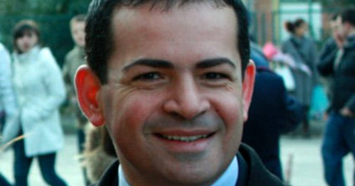 Antonio Scialdone è il nuovo Sindaco di Vitulazio - Caserta Notizie