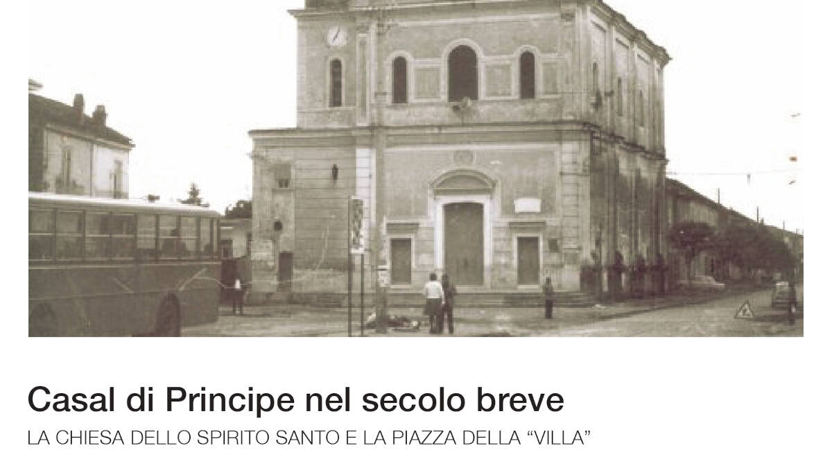 cronaca di casal di principe