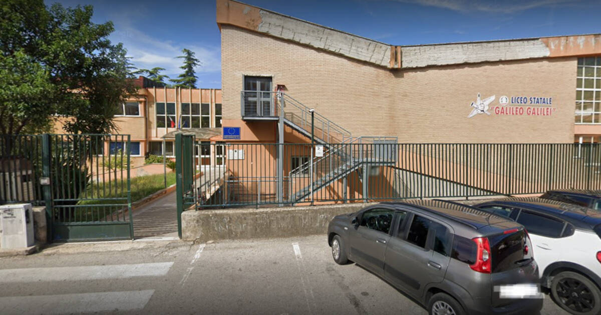 Promozione delle eccellenze: al Liceo "G. Galilei" di Piedimonte Matese