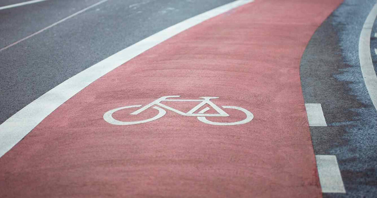 Caserta, al via il cantiere per la pista ciclabile che collegherà via G.M.  Bosco alla biblioteca comunale - Caserta Notizie