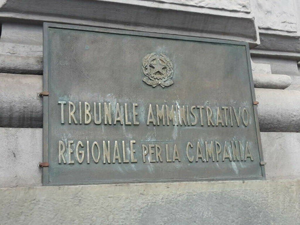 Il TAR Campania conferma il no alla certificazione antimafia per una ditta di trasporti di Marcianise