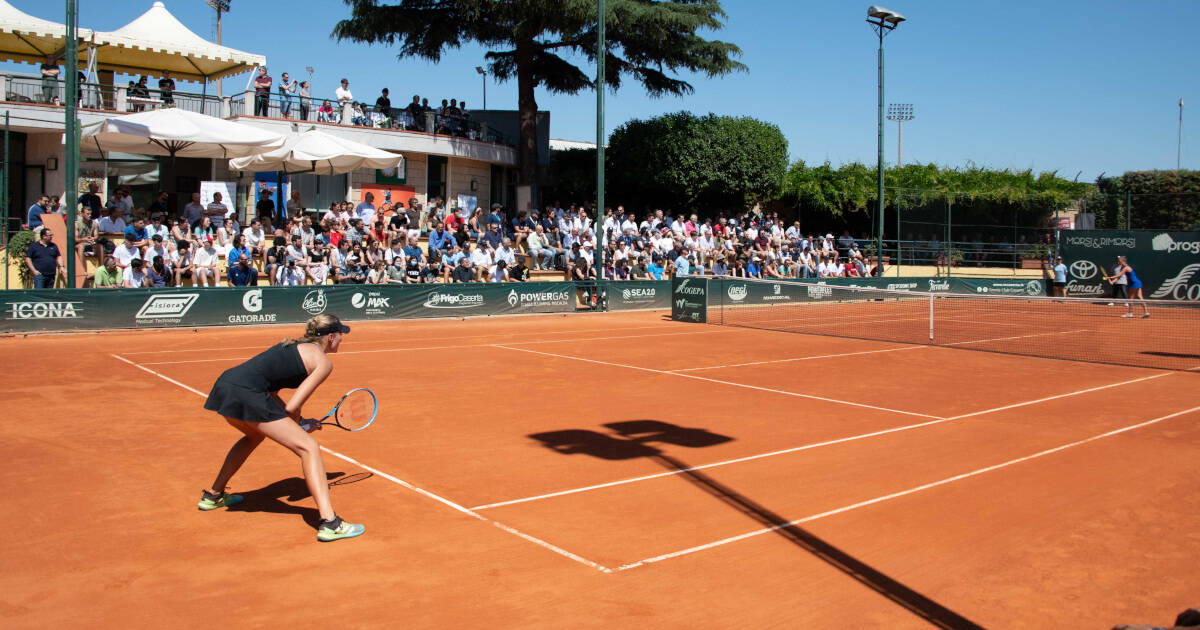 Tennis club Caserta