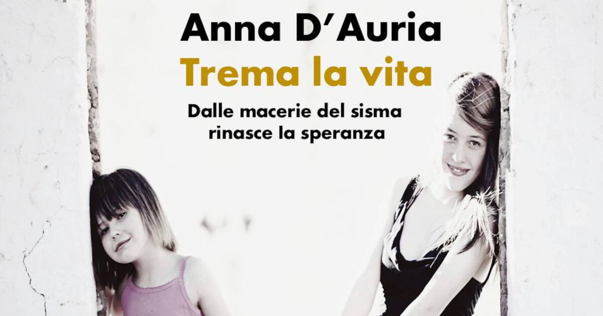 Trema la vita