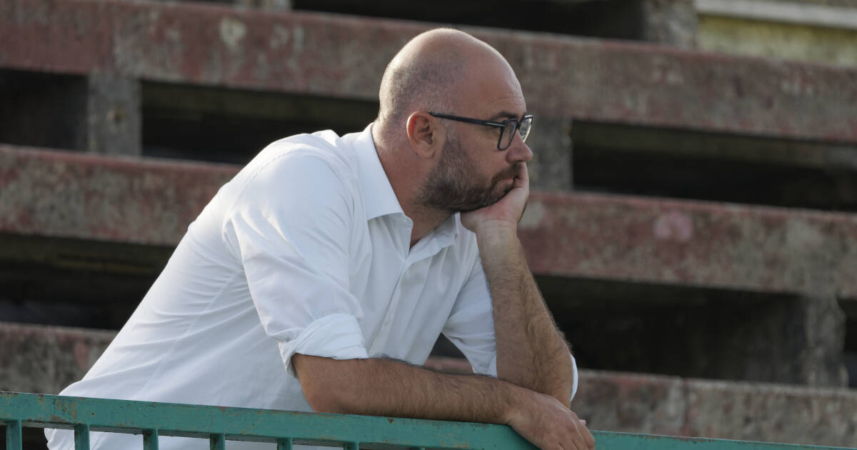 Casertana L attesa Logora Ma La Speranza L ultima A Morire Caserta 