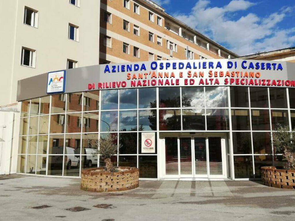 Scorrimento graduatoria OSS, AORN Caserta invia 30 Pec, Muscarà: “Notizia riempie il cuore di gioia”