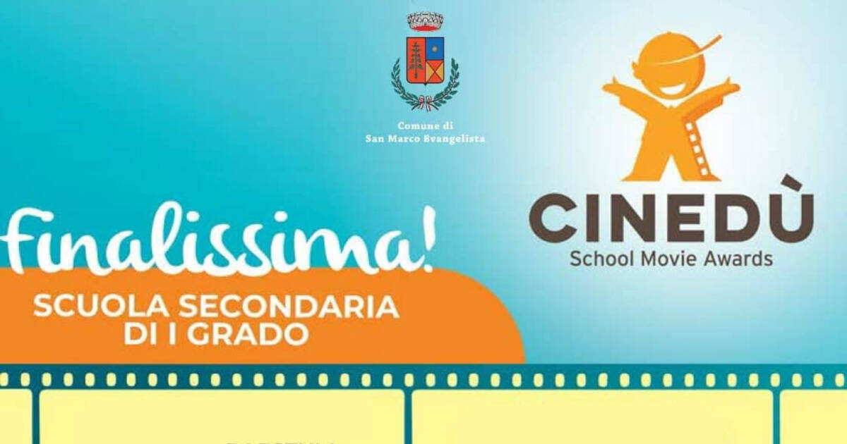 School Movie-Cinedú