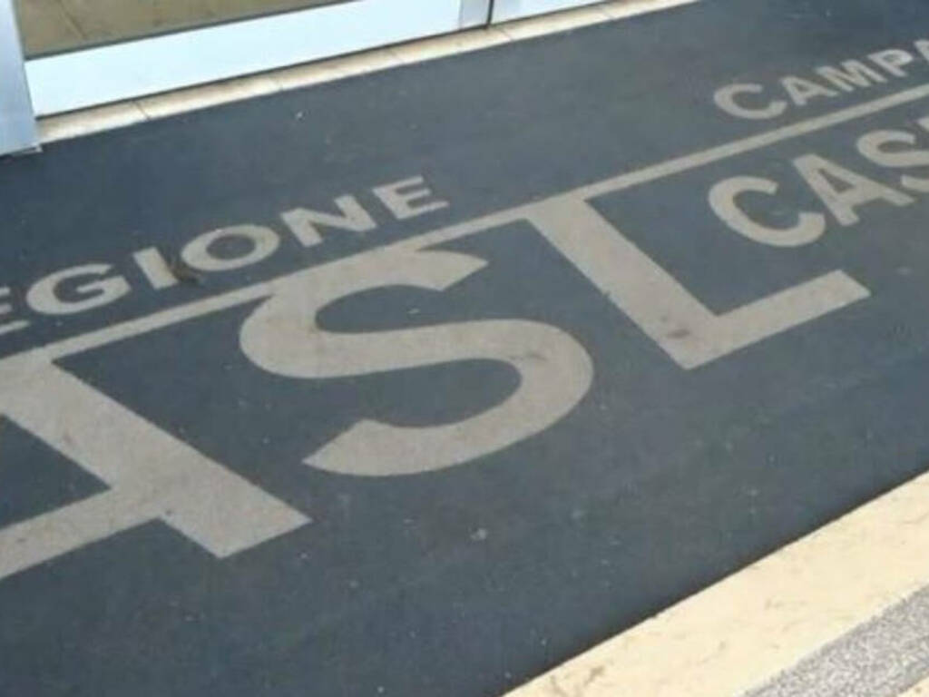 ASL Caserta apre canale Telegram per informazioni e aggiornamenti importanti sulla salute pubblica ASL Caserta apre canale Telegram per informazioni e aggiornamenti importanti sulla salute pubblica