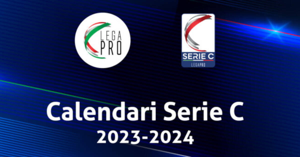 Casertana ecco il calendario completo del girone C della prossima
