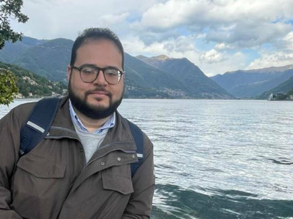 “Un voto da sciogliere”, sabato 30 settembre la presentazione del volume di Antonio Cembrola “Un voto da sciogliere”, sabato 30 settembre la presentazione del volume di Antonio Cembrola