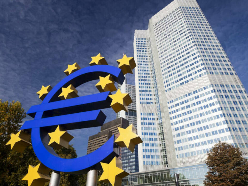 BCE: stage retribuiti presso la Banca Centrale Europea in Germania