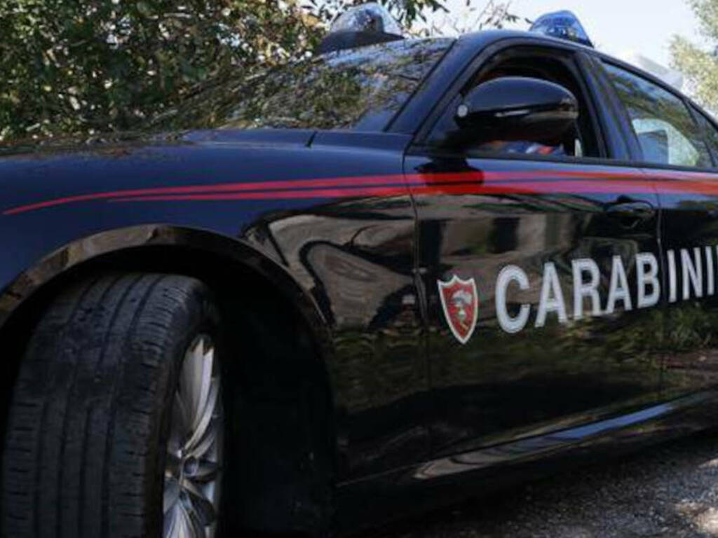 Tenta rapina e picchia 3 giovani donne: indagini finite, carcere per il malvivente Tenta rapina e picchia 3 giovani donne: indagini finite, carcere per il malvivente