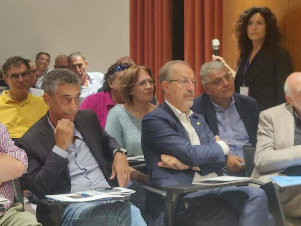 La perfetta interconnessione tra rete oncologica campana e i medici di famiglia La perfetta interconnessione tra rete oncologica campana e i medici di famiglia
