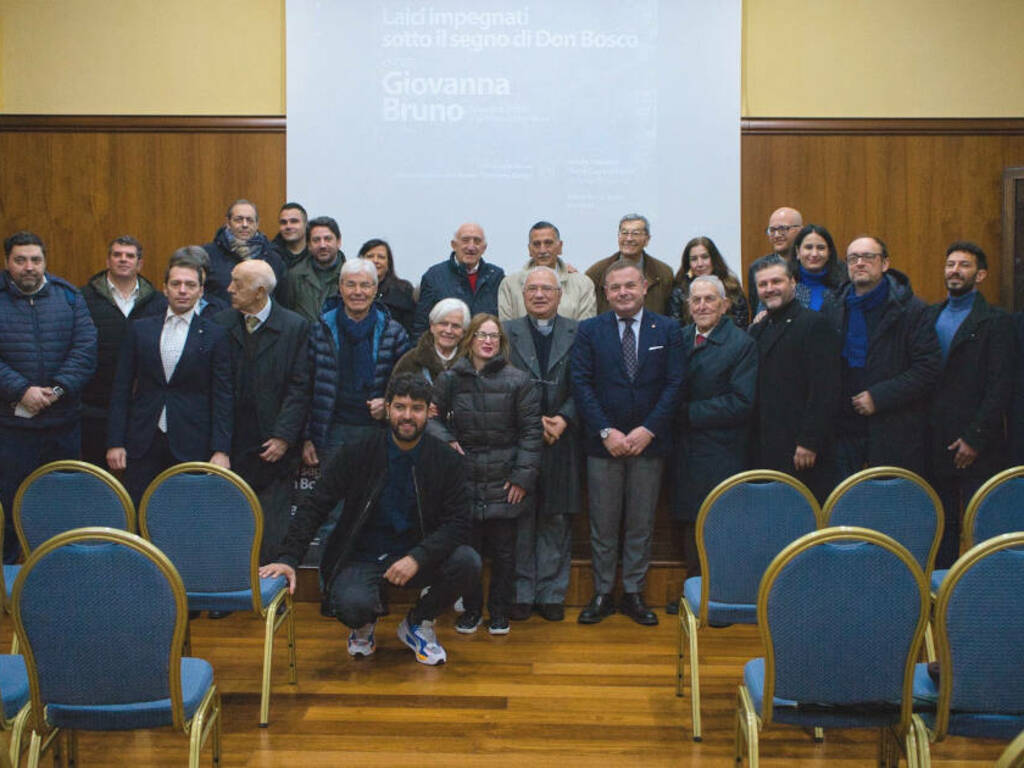 Exallievi salesiani, giovedì si apre l’anno sociale Exallievi salesiani, giovedì si apre l’anno sociale