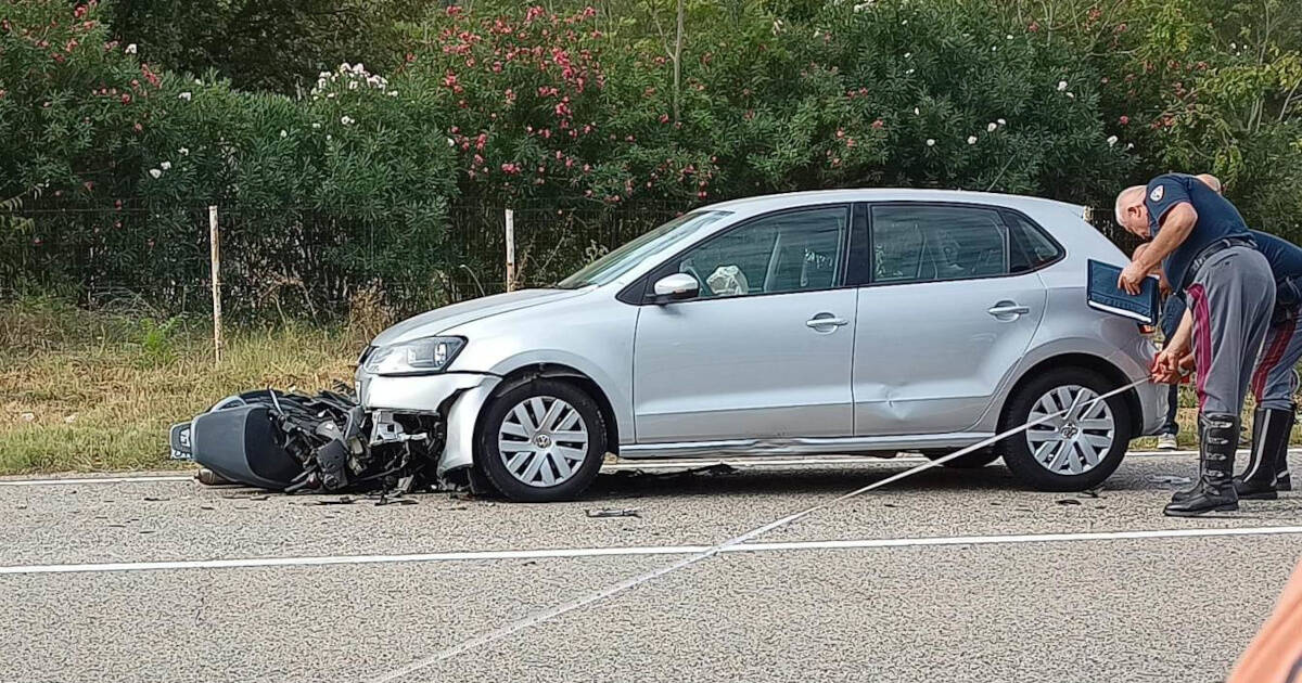 incidente Alfonso Iannotta San Pietro Infine