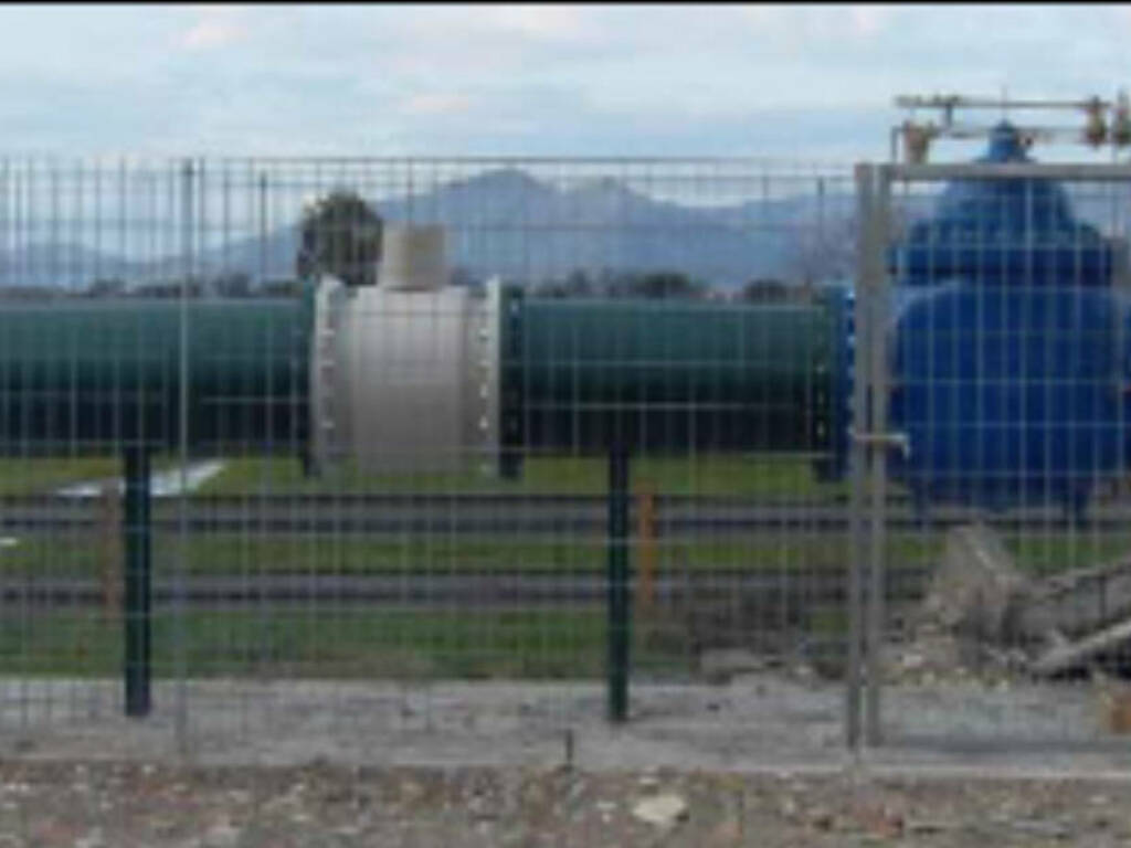 Il Consorzio Generale di Bonifica del Bacino Inferiore del Volturno avvia lavori per 10 milioni con risorse da PNRR Il Consorzio Generale di Bonifica del Bacino Inferiore del Volturno avvia lavori per 10 milioni con risorse da PNRR