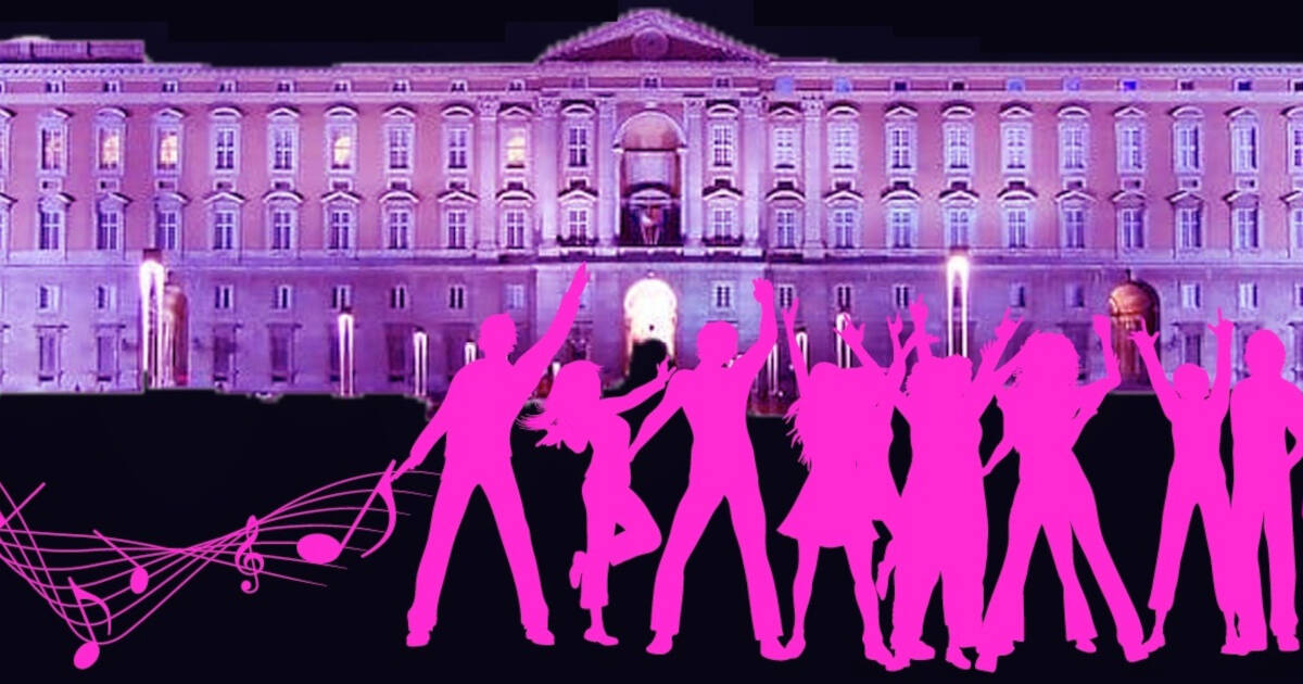 Notte Rosa domani, martedì 19 settembre, la conferenza stampa di