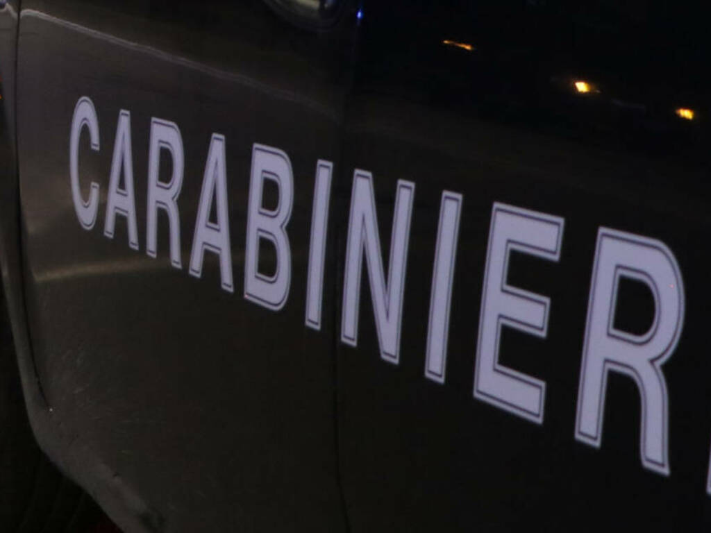 Camorra duro colpo al Clan Pagnozzi estorsioni armi e spaccio di