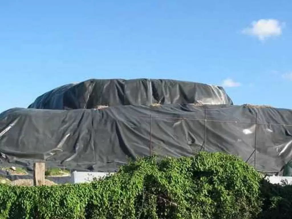 Il Comune di Caserta ottiene finanziamenti per la messa in sicurezza della  discarica in località “Lo Uttaro” - Caserta Notizie