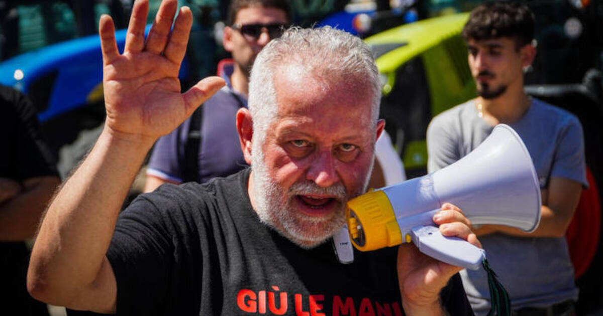 Bufalini: malore per Gianni Fabbris durante lo sciopero della fame