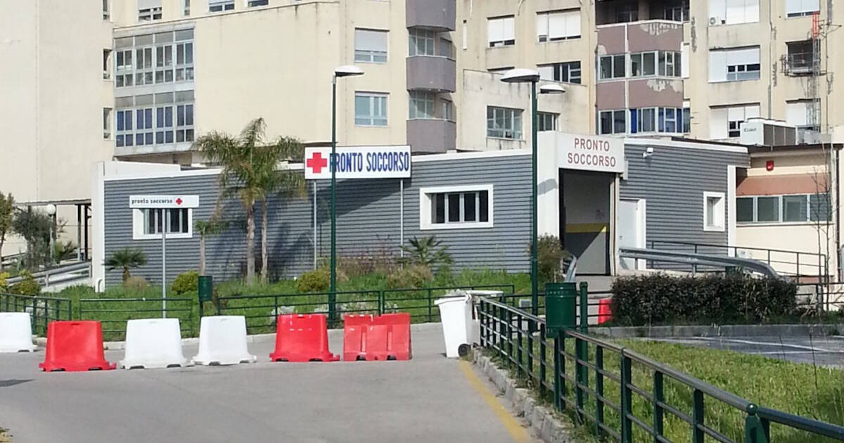 ospedale Aversa
