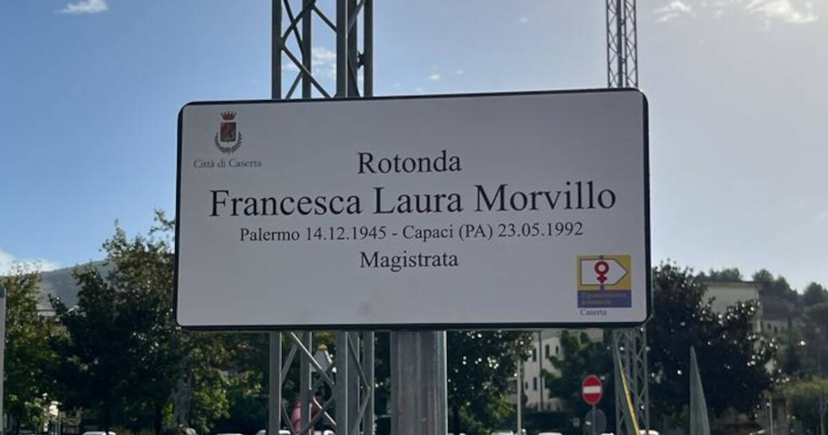 rotonda Morvillo