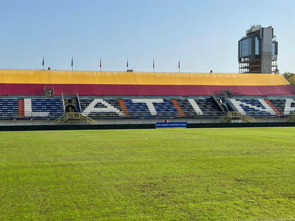 Coppa Italia: Casertana a Latina con la Primavera. Per Fabbri campionato finito Coppa Italia: Casertana a Latina con la Primavera. Per Fabbri campionato finito