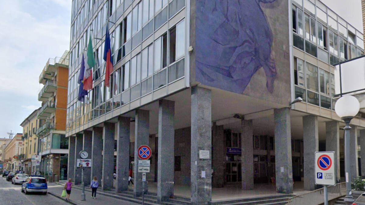 Scandalo al Comune, Caserta Decide: a Caserta deve cambiare tutto, questa  amministrazione ha tradito il voto - Caserta Notizie