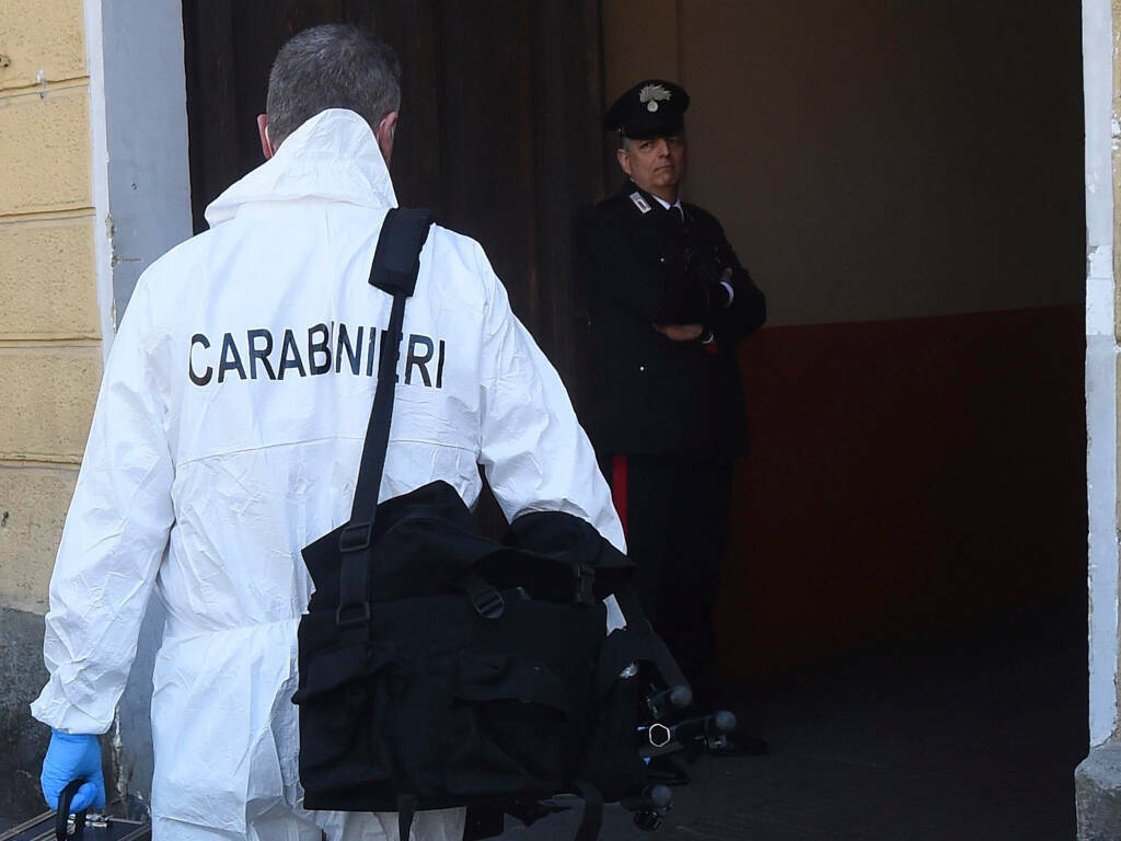Trovata morta nel baule: “Mamma morta in un incidente… io non avevo soldi per funerale” Trovata morta nel baule: “Mamma morta in un incidente… io non avevo soldi per funerale”