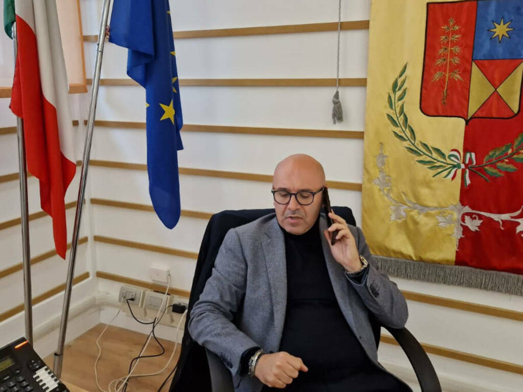 Provinciali, Cicala s’aggiudica uno scranno nel parlamentino dell’ex Saint Gobain Provinciali, Cicala s’aggiudica uno scranno nel parlamentino dell’ex Saint Gobain