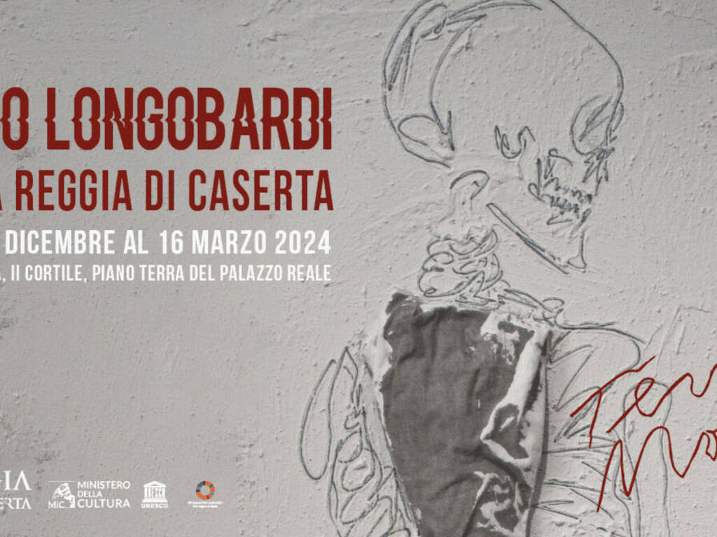 Reggia di Caserta, dal 16 dicembre al 16 marzo la mostra di Nino Longobardi Reggia di Caserta, dal 16 dicembre al 16 marzo la mostra di Nino Longobardi